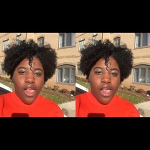 Meet your Posher, Bintou